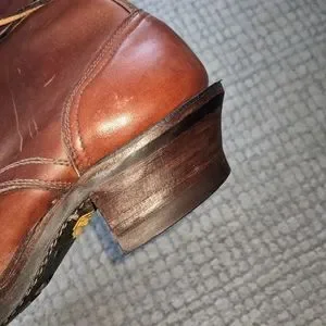 Duboise Leather (Custom Biot Makers) | Shoes | Packer 8  display picture 1